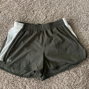 Under Armour shorts